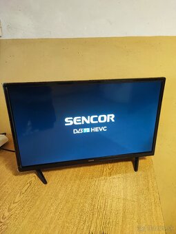LED TV Sencor - 5