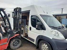 ✔️SŤAHOVANIE, VYPRATÁVANIE A PREPRAVA✔️ PARTIZÁNSKE A OKOLIE - 5