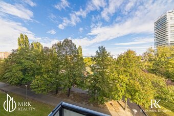 2i byt po kompletnej rekonštrukcii - Rumančekova ulica - 5