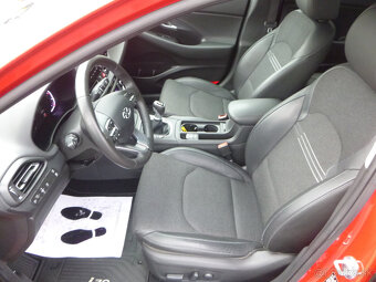 Hyundai I30 1,5 Tgdi 118Kw 2022 - 5