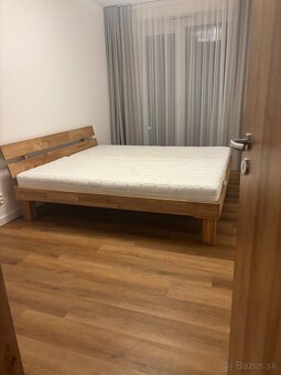 3 izbovy byt Thurzova - Staré mesto + parking - 5