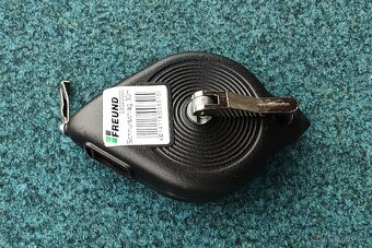 PREDÁM len za 10 eur ZNAČKOVACIU ŠNÚRU FREUND PRE STRECHÁROV - 5