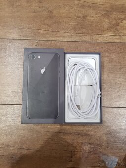 iPhone 8 256GB   Bat: 98% - 5