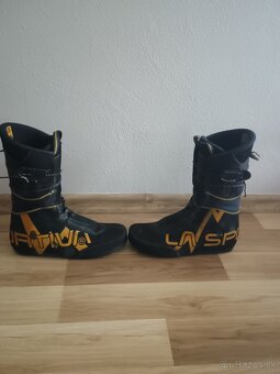 Skialpove lyziarky La Sportiva - 5