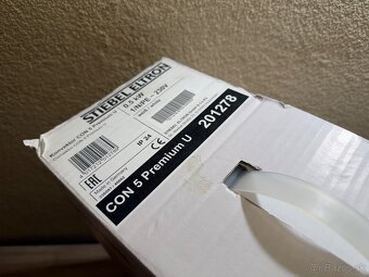 NOVÝ STIEBEL ELTRON Premium nástenný konvektor ohrievač TOP - 5