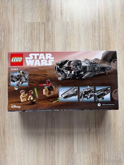 75383 LEGO Star Wars Sith Infiltrator - 5