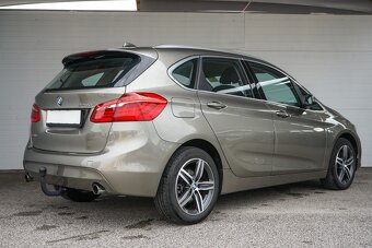 516- Bmw, 220, 2017, nafta, 2.0 d, 140kw - 5
