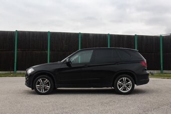 BMW X5 sDrive25d A/T - 5