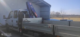 IVECO DAILY 65C17 - 5