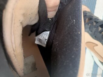 Nike Dunk High LXX Black Flax - 5