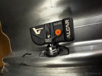 5x112 R18 7,5J ET25 BMW - 5