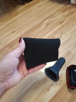 Tycovy vysavac bosch - 5