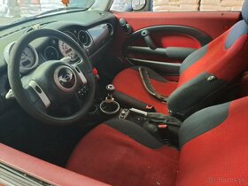 Mini Cooper 1.6 85kw - 5