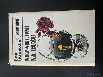 Zbierka kníh - Edícia Labyrint - 5