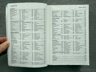 cestopisy INDIA, Rajastan - 5