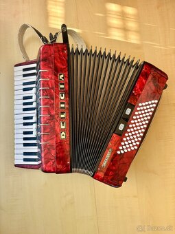 Delicia Arnaldo 3-72 bas - 5