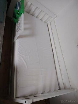 Detská posteľ 80 x 160 - 5