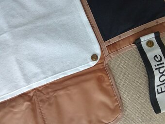 Prebaľovacia podložka elodie - 5