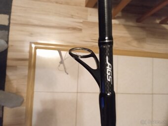 Daiwa tournament ags - 5