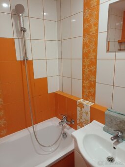 3 izbový byt na prenájom - 5