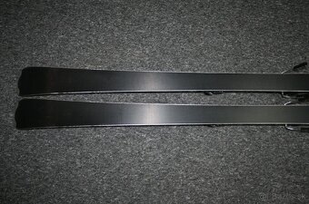 lyže Rossignol Hero 160 cm - 5