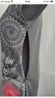 Desigual šaty L - 5