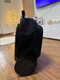 Školská taška Nikidom Roller 19l - 5