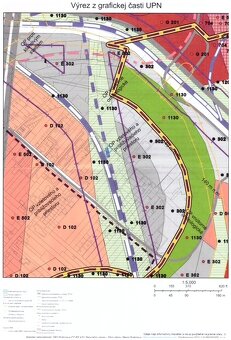 Pozemok 330m2 v Ružinove - 5