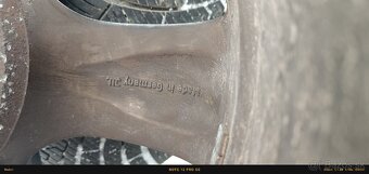 Sada kolies R18 Fiat Ducato - 5