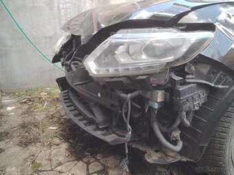 X-trial 1.6dce 96kw - 5