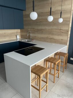 Nadštandardný 2i byt s parkovaním - 5