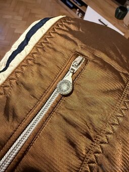 Lyžiarska bunda Sportalm - 5