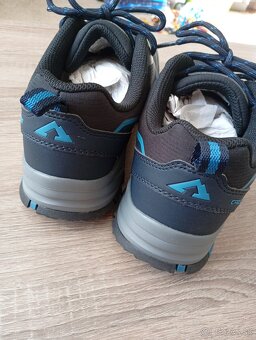 Botasky športové - 5