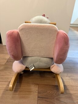 Hojdačka Nattou - 5