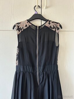 Dámske spoločenské šaty - 5