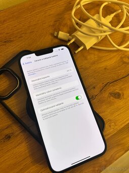 Apple iPhone 14 PLUS | TOP STAV - 5