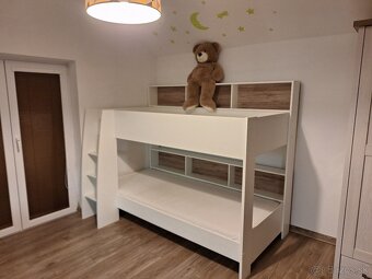 Detská poschodová posteľ - 5