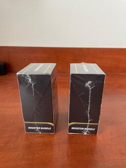 TCG Pokemon - Booster Bundle Phantasmal Flames - 5