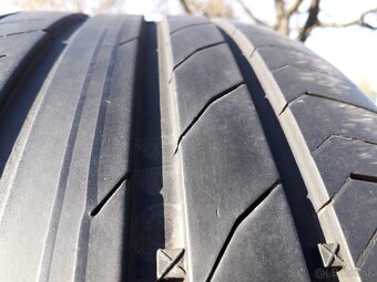 255/50 r19 a 285/45 r19 letne pneumatiky - 5