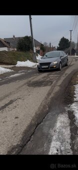 Wolksvagen passat 2.0tdi B6 - 5