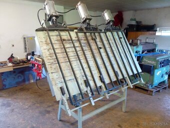 Lis na lepenie- pneumaticky - 5