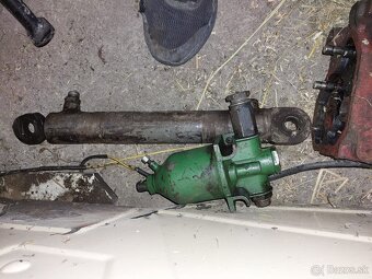 Náhradné diely Zetor - 5