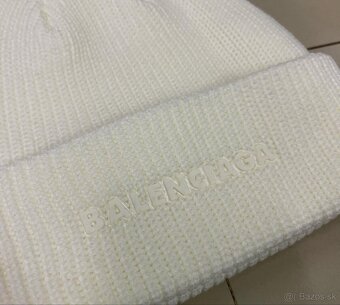 Balenciaga Čiapka - 5
