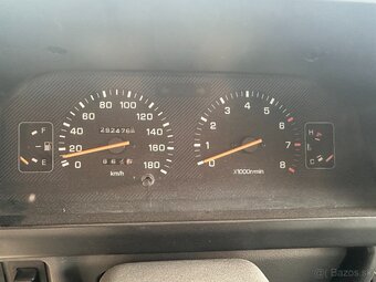 Predám Mitsubishi L300, 9-miestne - 5