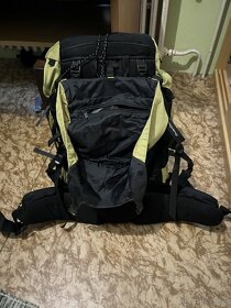 Turistický batoh 75+15l - Quechua Forclaz - 5