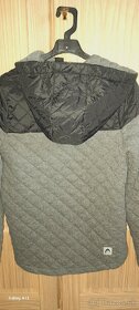 Chlapčenská prechodna bunda a vesta  Head ,veľkosť 152-158 - 5