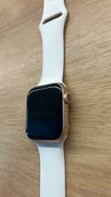 apple watch - 5