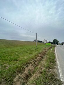 Predaj pozemku v Brezne - Tisovská cesta 2400 m2 - 5