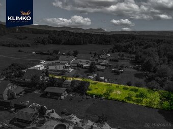 Stavebný pozemok | Ruská Nová Ves - 5
