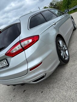 Ford Mondeo combi - 5
